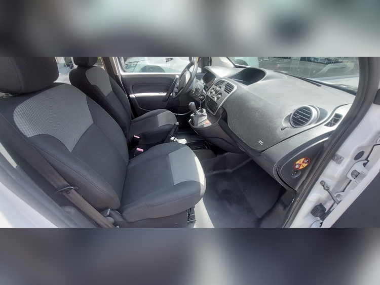 Renault Kangoo Combi 1.5 DCI 95CV foto 8
